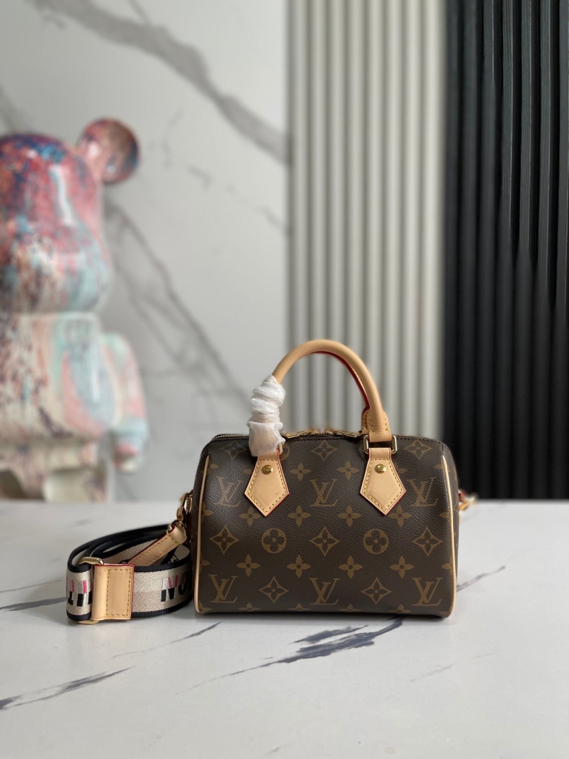 LV Speedy Bags